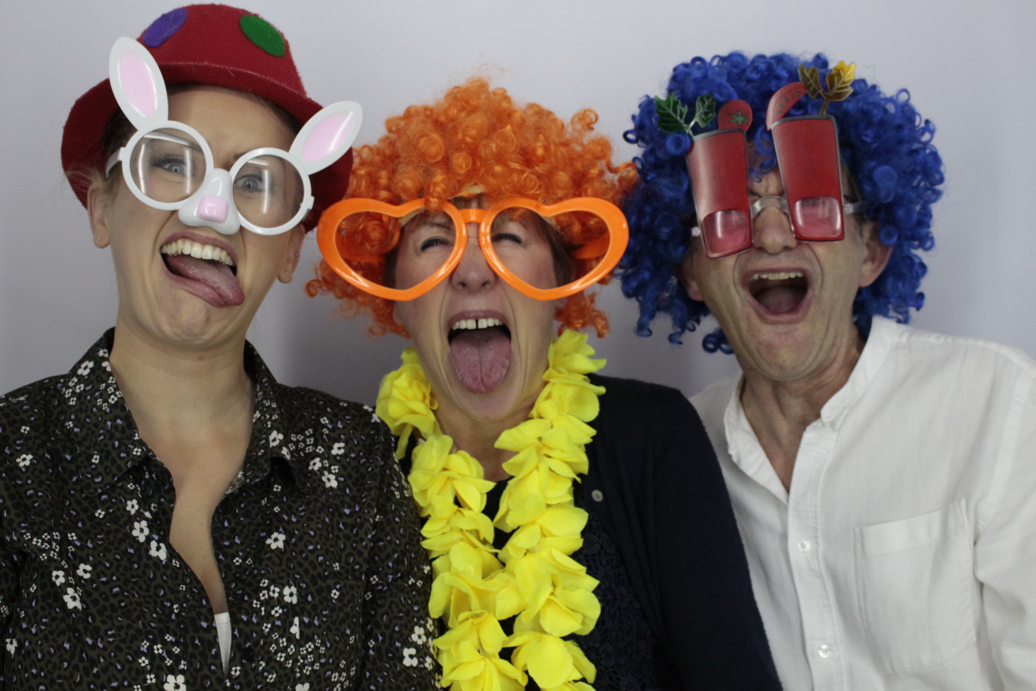Eleanor's 50th Birthday | View more photos from the event at gallery.myphotoboothexperience.co.uk/u/MyPhotoBoothExperienceLtd/Eleanors-50th-Birthday